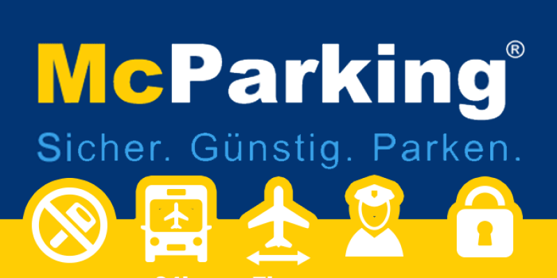 Parken zur Bestpreisgarantie