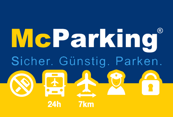 Parken zur Bestpreisgarantie