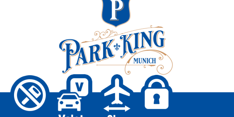 Parken zur Bestpreisgarantie